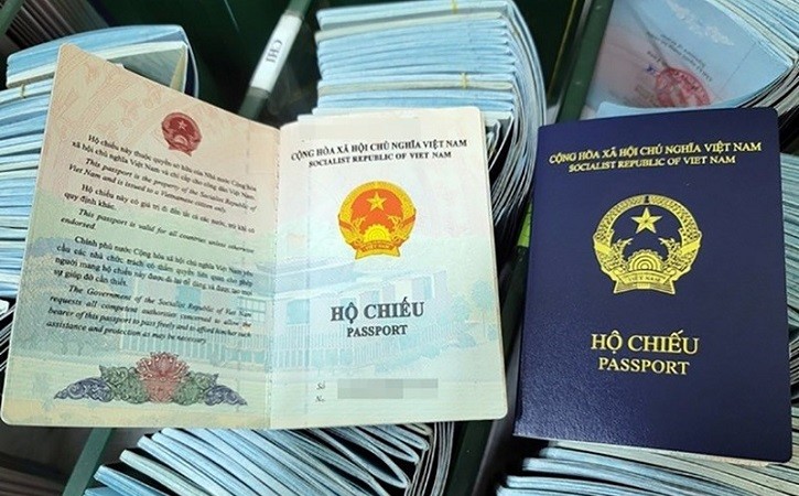 Hộ chiếu Việt Nam tăng 7 bậc: Mở ra cơ hội du lịch, giao thương và hội nhập toàn cầu